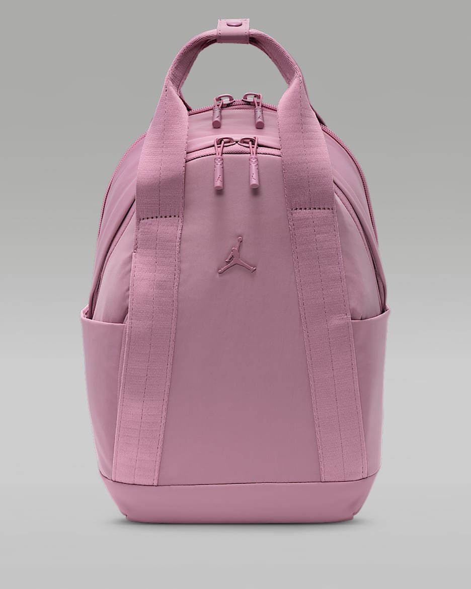 Nike jordan all world mini backpack 2025